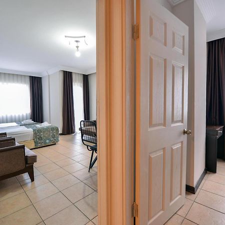 City Inn Family Apart Antalya Zewnętrze zdjęcie