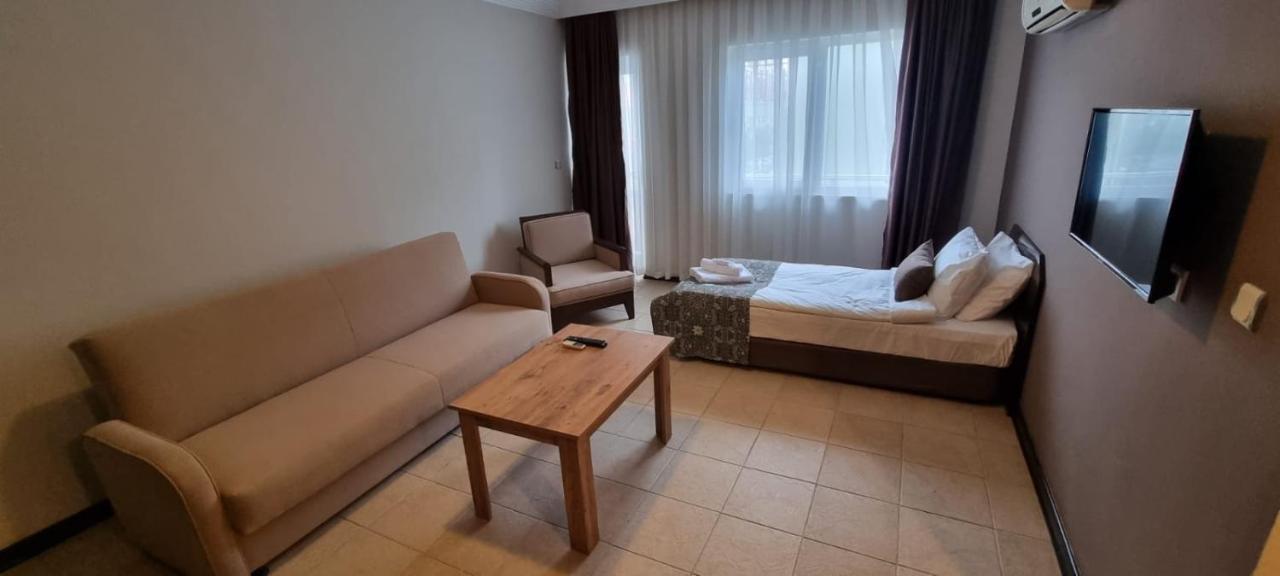 City Inn Family Apart Antalya Zewnętrze zdjęcie