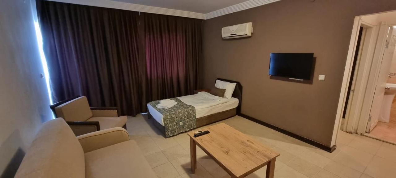 City Inn Family Apart Antalya Zewnętrze zdjęcie