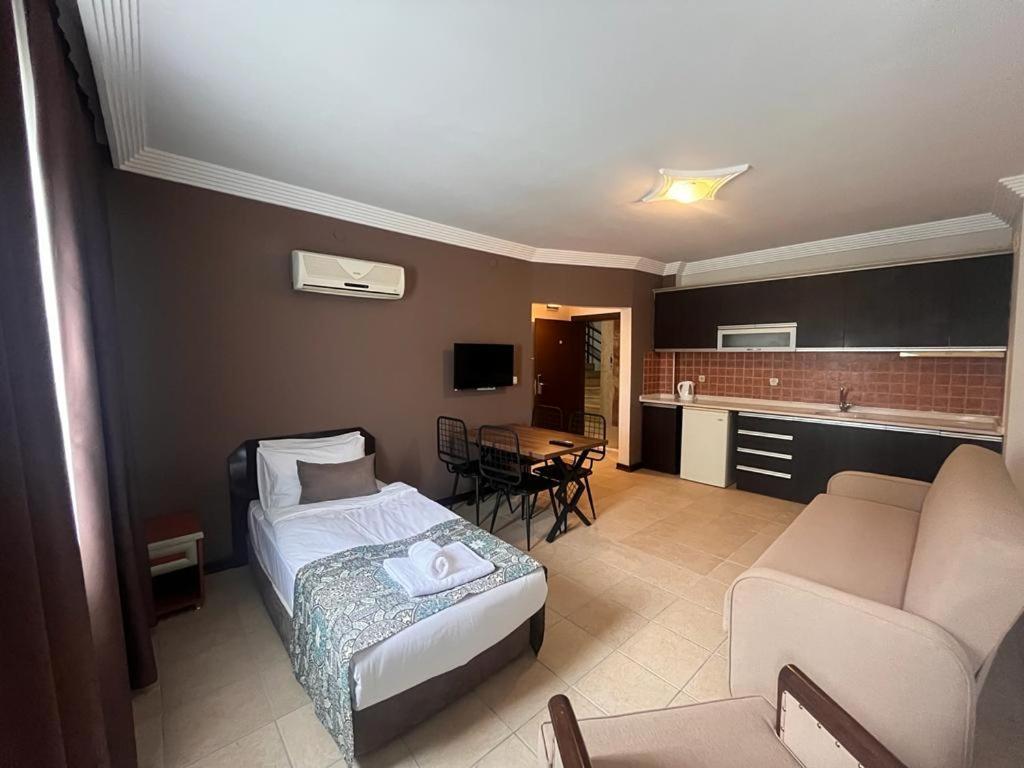 City Inn Family Apart Antalya Zewnętrze zdjęcie