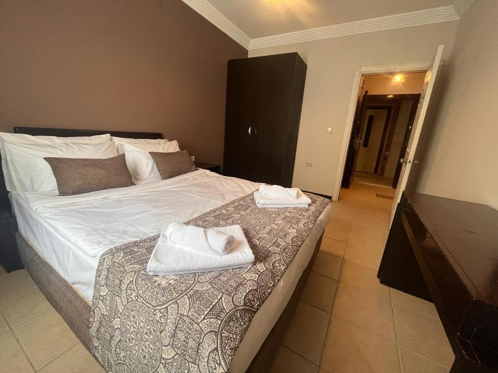 City Inn Family Apart Antalya Zewnętrze zdjęcie