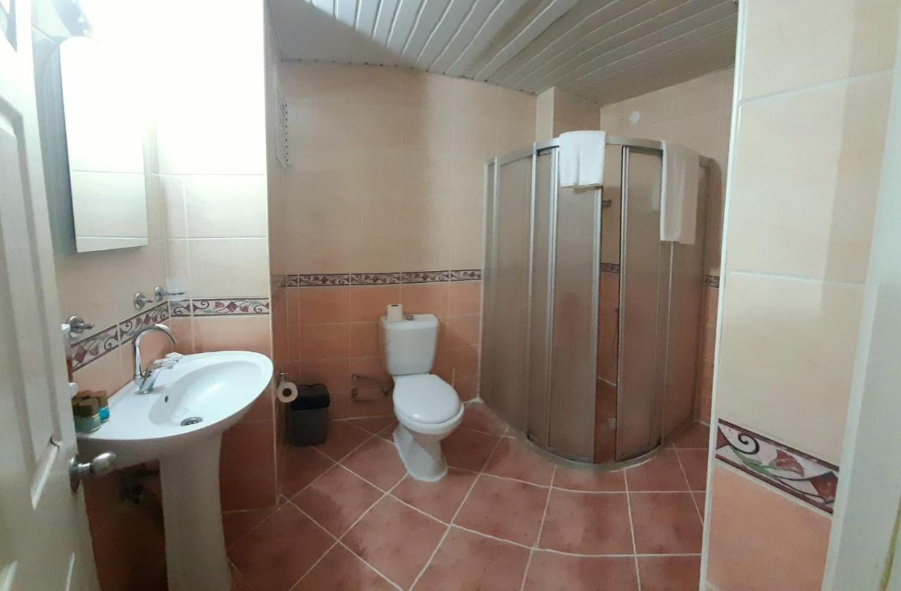 City Inn Family Apart Antalya Zewnętrze zdjęcie