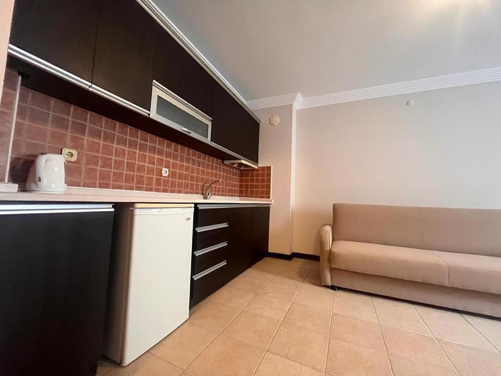 City Inn Family Apart Antalya Zewnętrze zdjęcie