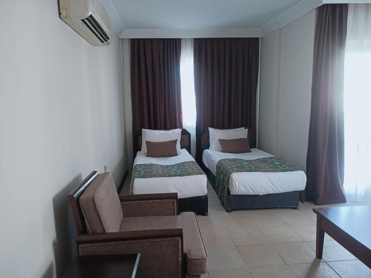 City Inn Family Apart Antalya Zewnętrze zdjęcie