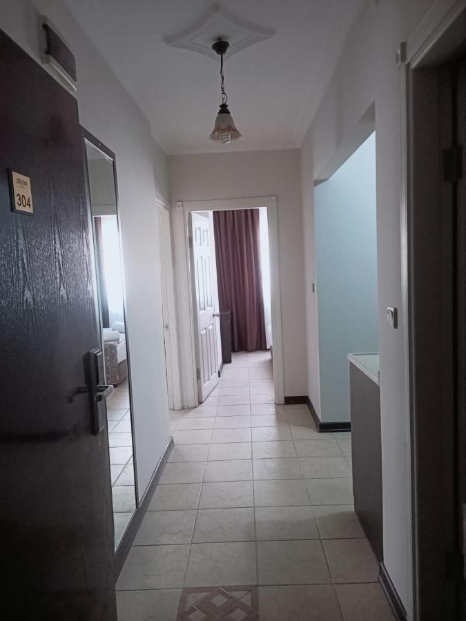 City Inn Family Apart Antalya Zewnętrze zdjęcie