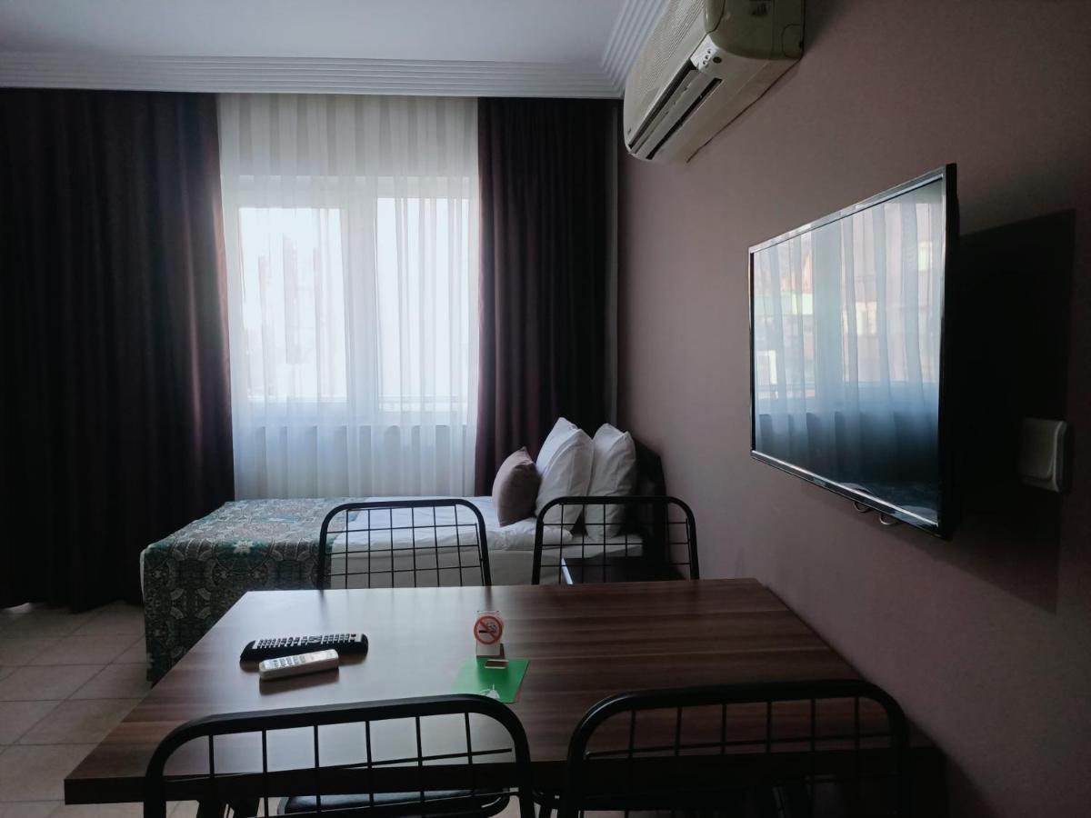 City Inn Family Apart Antalya Zewnętrze zdjęcie