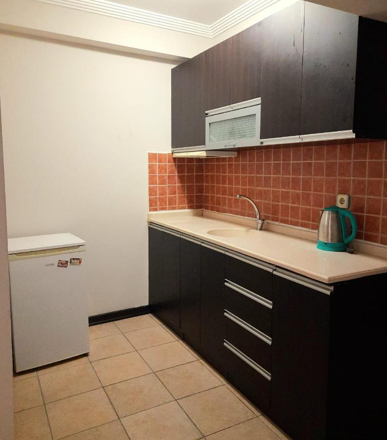 City Inn Family Apart Antalya Zewnętrze zdjęcie