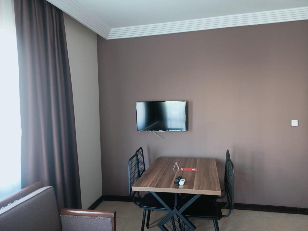 City Inn Family Apart Antalya Zewnętrze zdjęcie