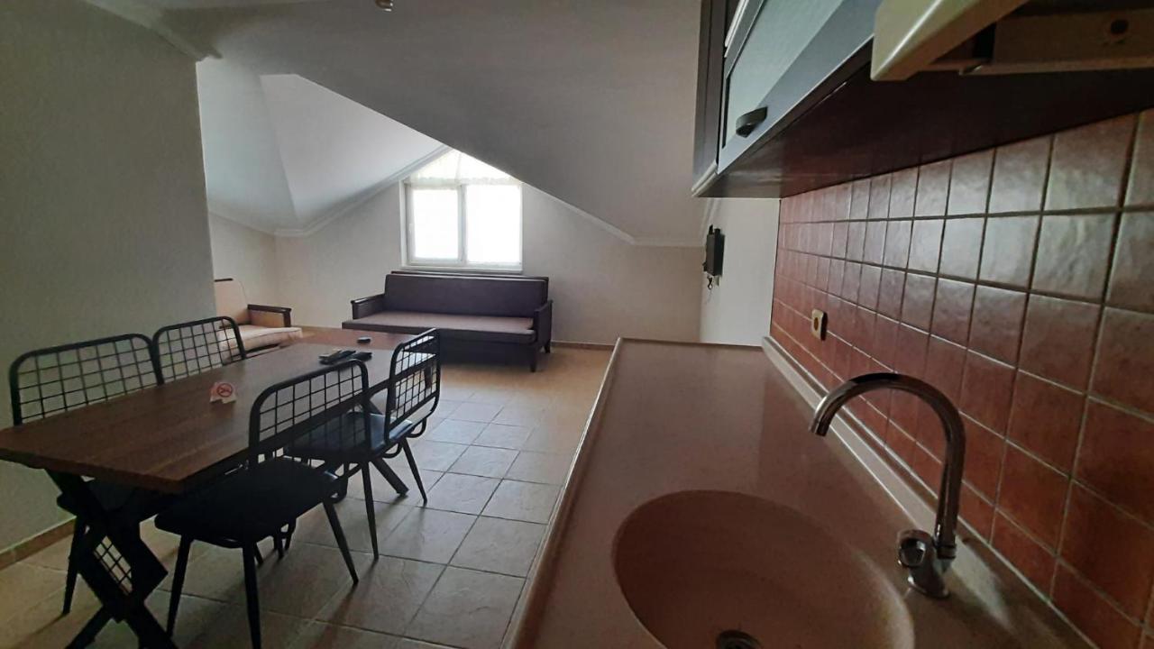 City Inn Family Apart Antalya Zewnętrze zdjęcie