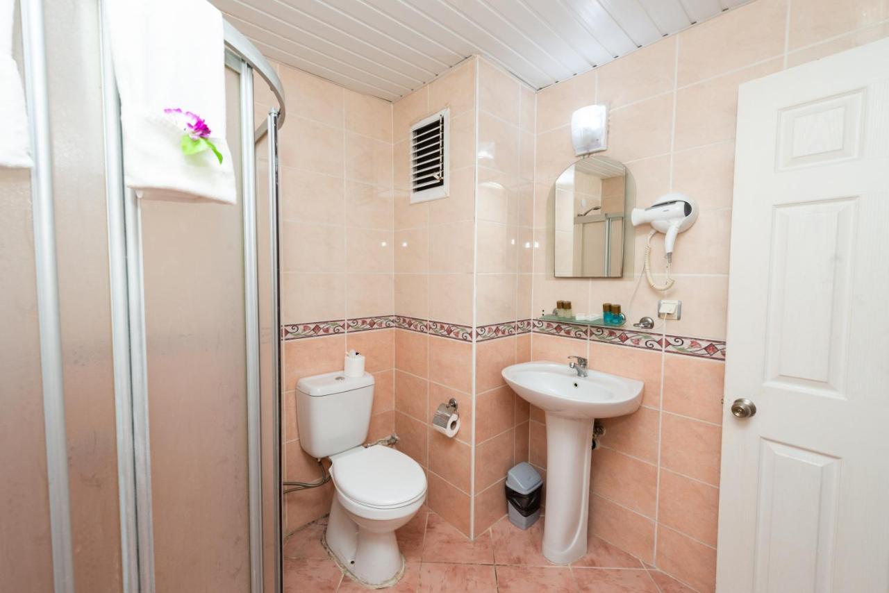 City Inn Family Apart Antalya Zewnętrze zdjęcie