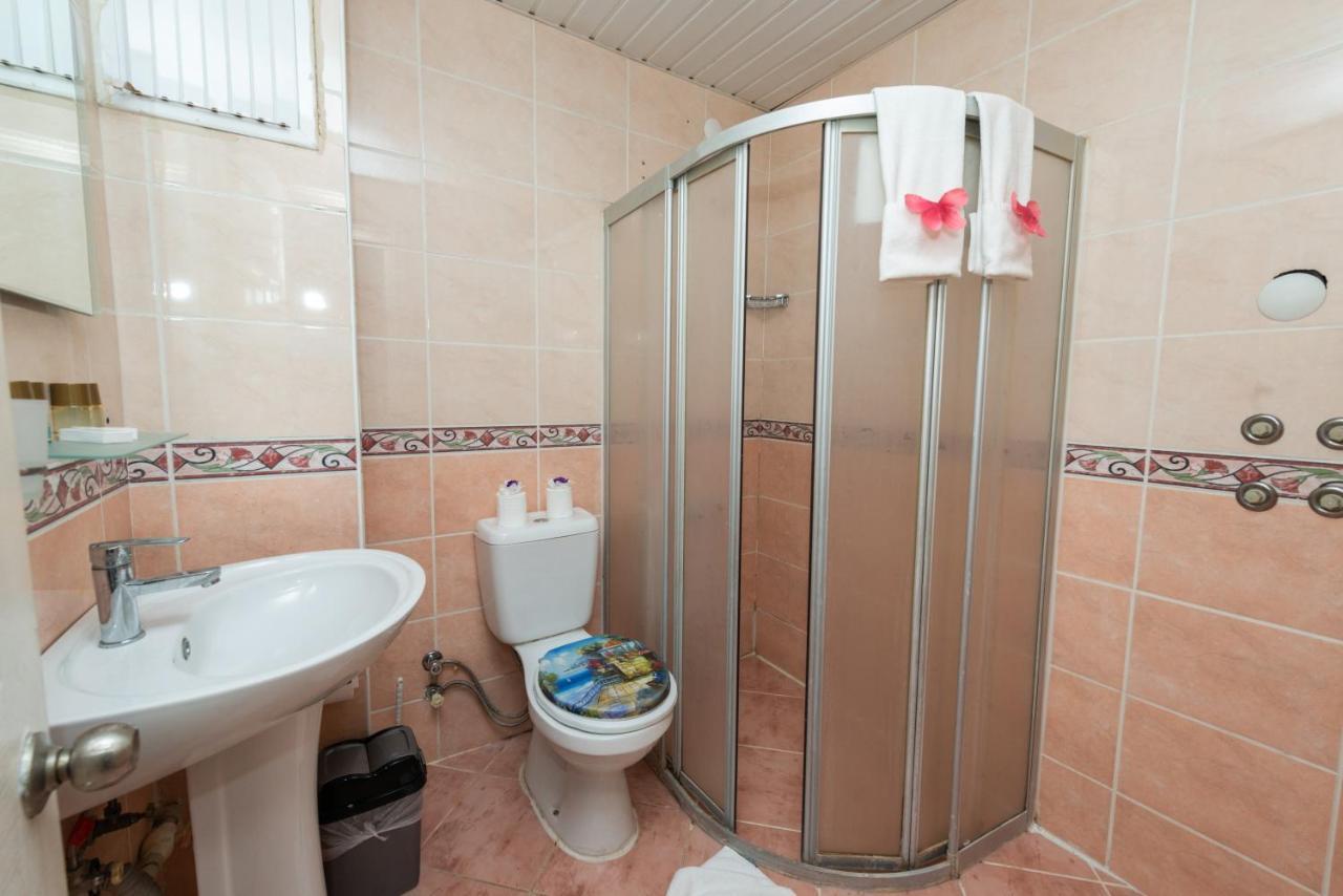 City Inn Family Apart Antalya Zewnętrze zdjęcie