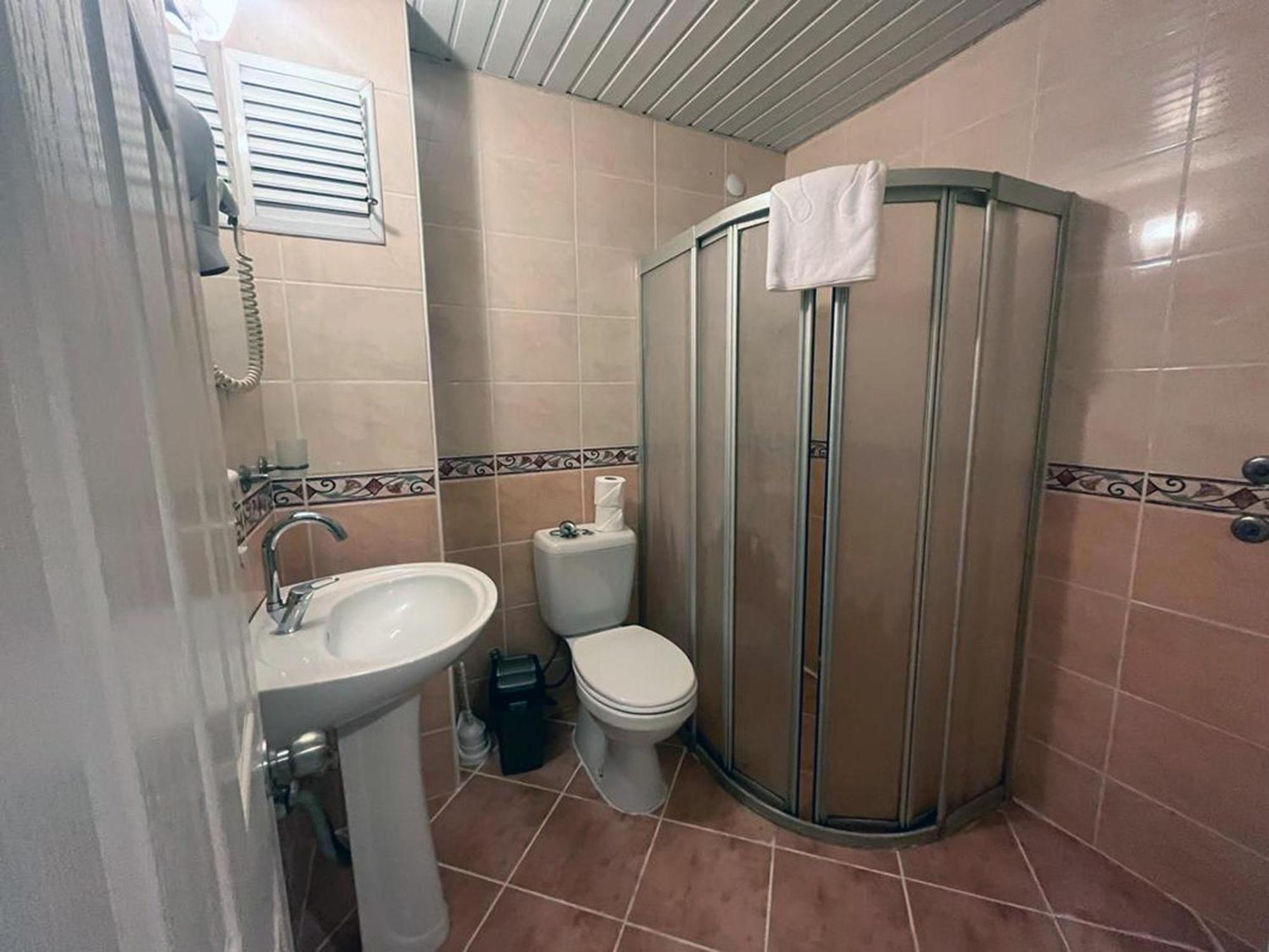 City Inn Family Apart Antalya Zewnętrze zdjęcie