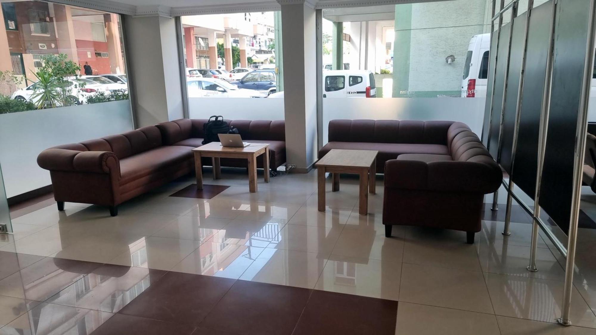 City Inn Family Apart Antalya Zewnętrze zdjęcie