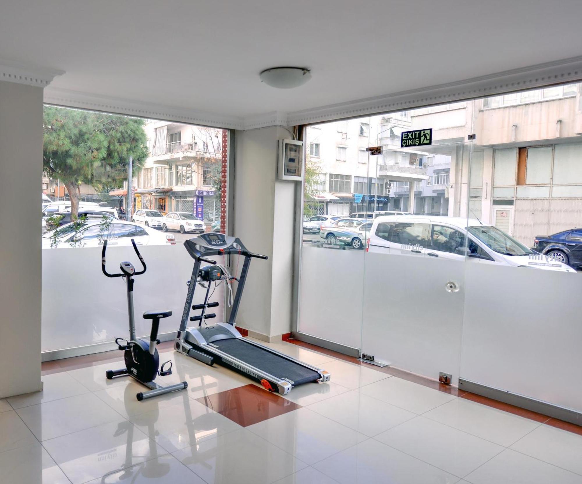 City Inn Family Apart Antalya Zewnętrze zdjęcie
