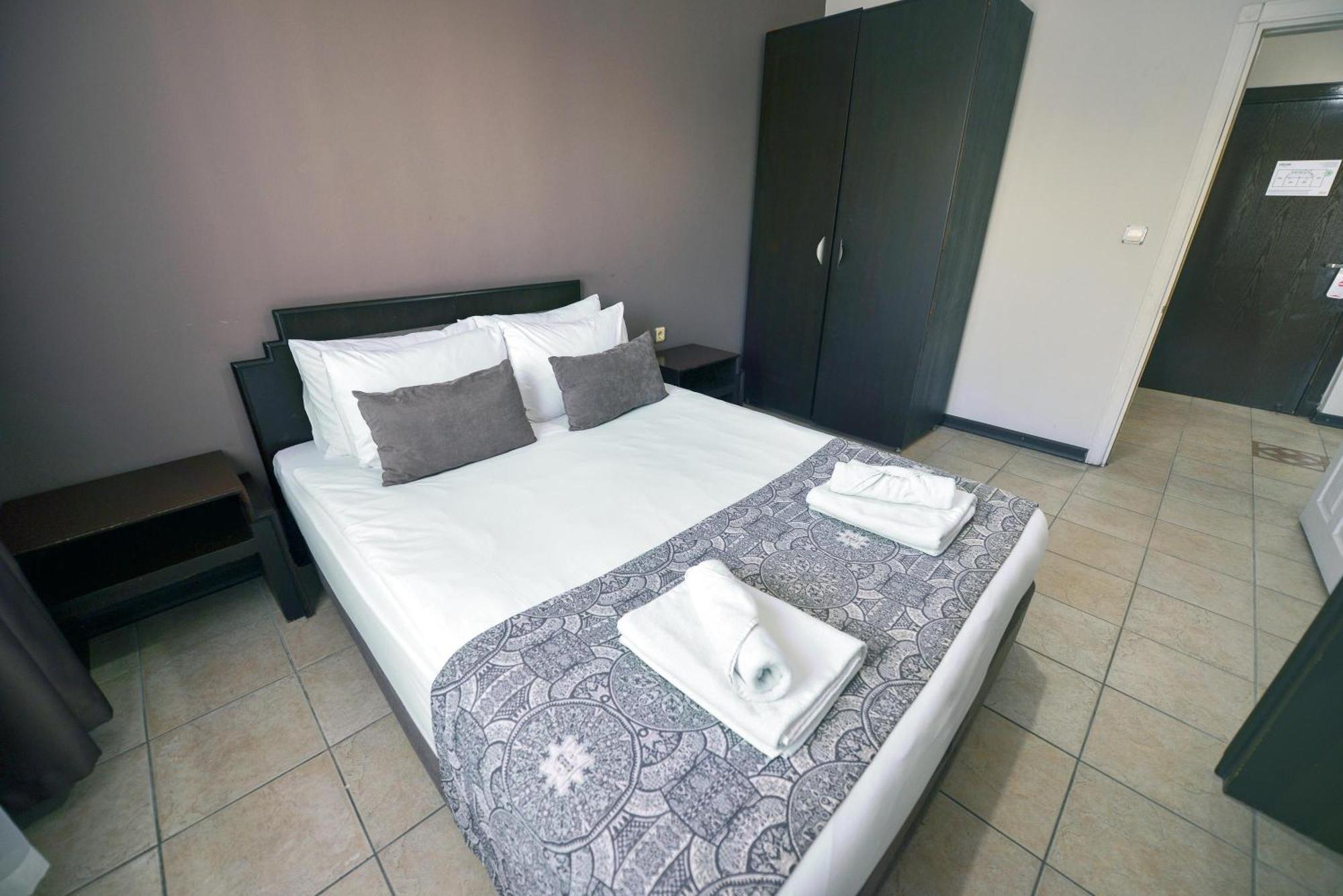 City Inn Family Apart Antalya Zewnętrze zdjęcie