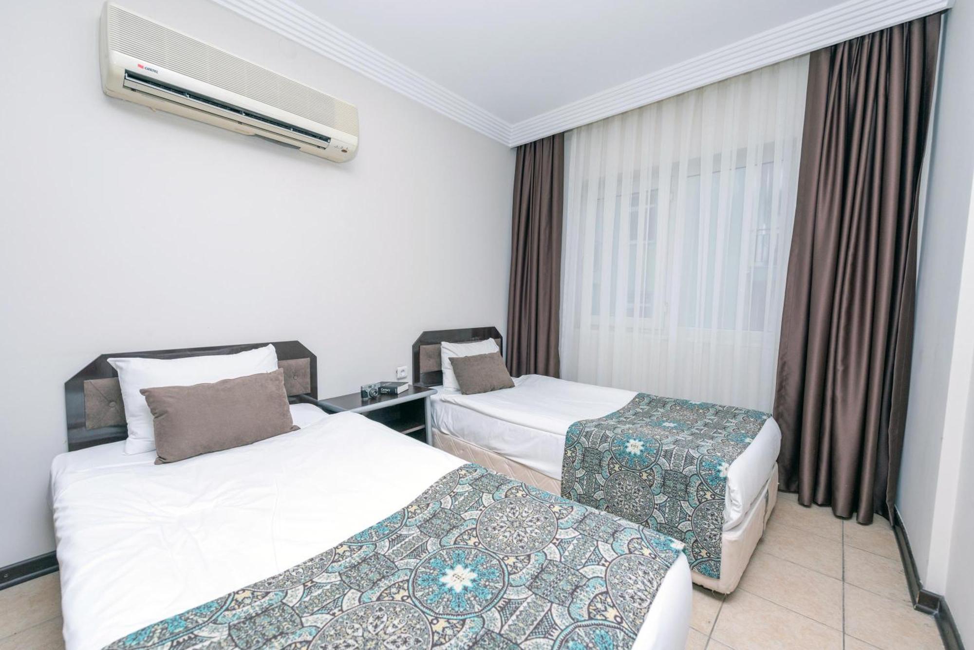 City Inn Family Apart Antalya Zewnętrze zdjęcie
